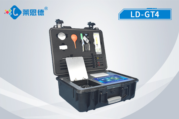 為什么要使用測(cè)土儀？